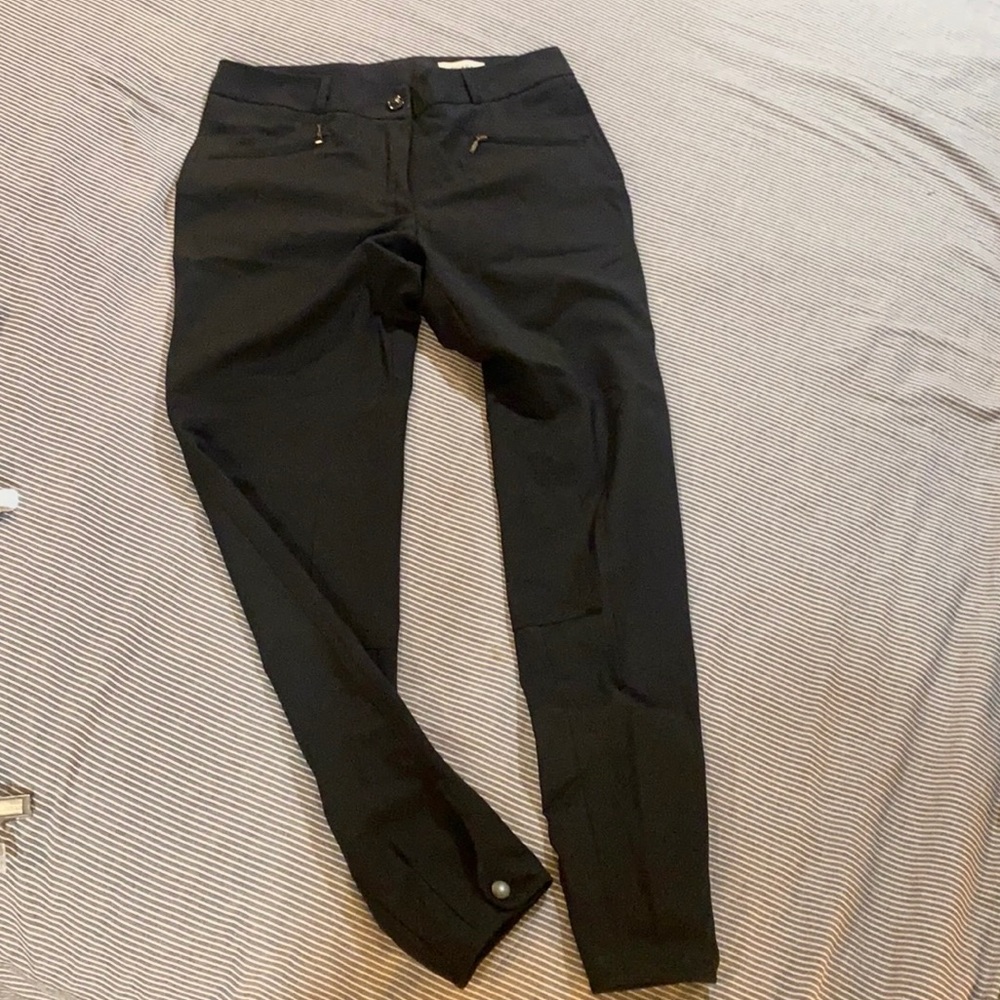 Scapa riding pants- size 40